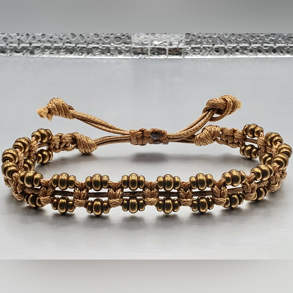 New Handmade Bracelet